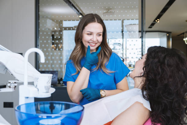 Dental Inlays and Onlays in Buna, TX